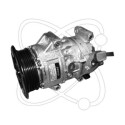 Compressor, ar condicionado