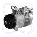 Compressor, ar condicionado