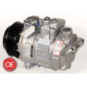 Compressor, ar condicionado