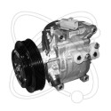 Compressor, ar condicionado