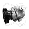 Compressor, ar condicionado