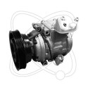 Compressor, ar condicionado