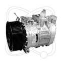Compressor, ar condicionado
