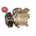 Compressor, ar condicionado