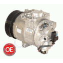 Compressor, ar condicionado