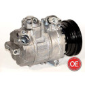 Compressor, ar condicionado