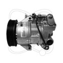 Compressor, ar condicionado