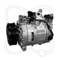 Compressor, ar condicionado