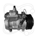 Compressor, ar condicionado