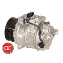 Compressor, ar condicionado