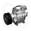 Compressor, ar condicionado