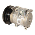 Compressor, ar condicionado