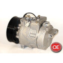 Compressor, ar condicionado