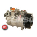 Compressor, ar condicionado