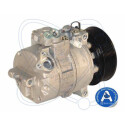 Compressor, ar condicionado