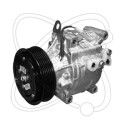Compressor, ar condicionado