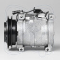 Compressor, ar condicionado