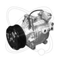 Compressor, ar condicionado