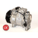 Compressor, ar condicionado