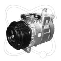 Compressor, ar condicionado