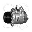 Compressor, ar condicionado