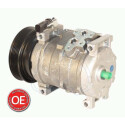 Compressor, ar condicionado