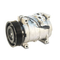 Compressor, ar condicionado