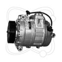 Compressor, ar condicionado