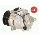 Compressor, ar condicionado