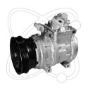 Compressor, ar condicionado