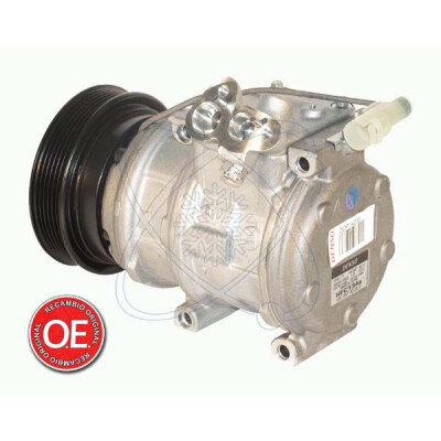 Compressor, ar condicionado