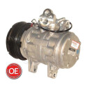 Compressor, ar condicionado