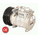 Compressor, ar condicionado