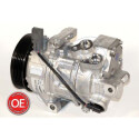 Compressor, ar condicionado