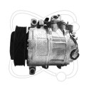 Compressor, ar condicionado