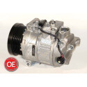 Compressor, ar condicionado