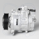 Compressor, ar condicionado