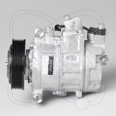 Compressor, ar condicionado