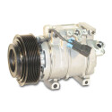 Compressor, ar condicionado