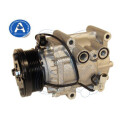 Compressor, ar condicionado