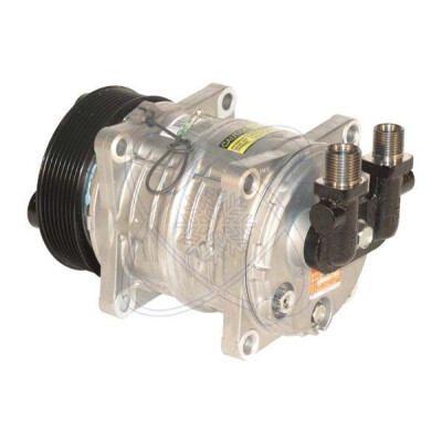 Compressor, ar condicionado