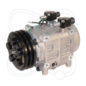 Compressor, ar condicionado