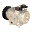 Compressor, ar condicionado