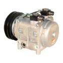 Compressor, ar condicionado