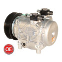 Compressor, ar condicionado