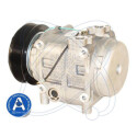 Compressor, ar condicionado
