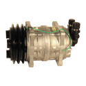 Compressor, ar condicionado