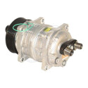 Compressor, ar condicionado