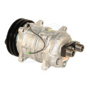 Compressor, ar condicionado