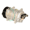 Compressor, ar condicionado